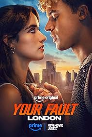 Your Fault - London - BRRip